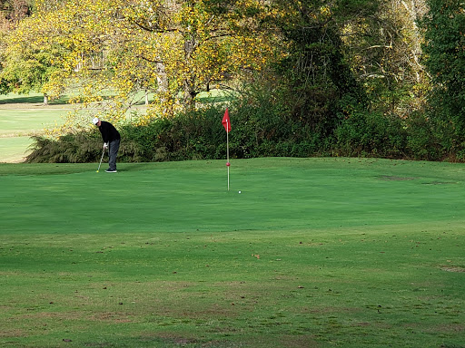 Golf Course «Rolling Green Golf Course», reviews and photos, 386 Hester Store Rd, Easley, SC 29640, USA