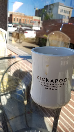 Organic Restaurant «The Root Note», reviews and photos, 115 4th St S, La Crosse, WI 54601, USA