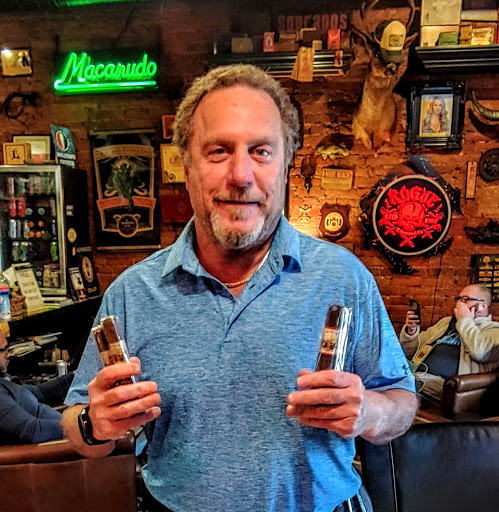 Cigar Shop «The Cigar Affair», reviews and photos, 323 Conant St, Maumee, OH 43537, USA