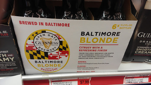 Grocery Store «Oakridge Supermarket», reviews and photos, 31240 Groesbeck Hwy, Fraser, MI 48026, USA