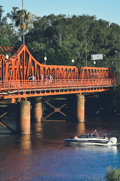 Puente 'La Balsa'