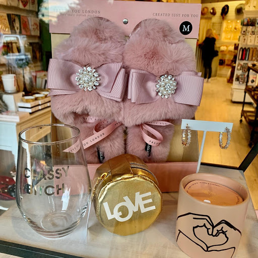 Boutique «Little Blue Boutique», reviews and photos, 4774 Park Granada #7, Calabasas, CA 91302, USA