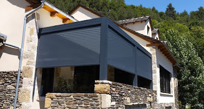 SARL Menuiserie Concept 48 à Mende
