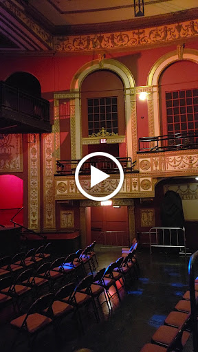 Performing Arts Theater «Emerald Theatre», reviews and photos, 31 N Walnut St, Mt Clemens, MI 48043, USA