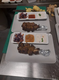 Plats et boissons du Restaurant pakistanais Pak Grill à Le Bourget - n°19