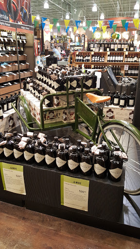 Wine Store «Total Wine & More», reviews and photos, 981 W Interstate 20, Arlington, TX 76017, USA