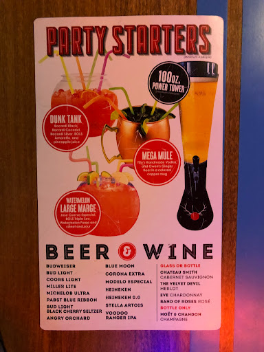 Bowling Alley «Bowlmor Norwalk», reviews and photos, 701 Connecticut Ave, Norwalk, CT 06854, USA