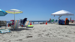 Peck Beach'in fotoğrafı düz ve uzun ile birlikte