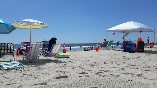 Peck Beach