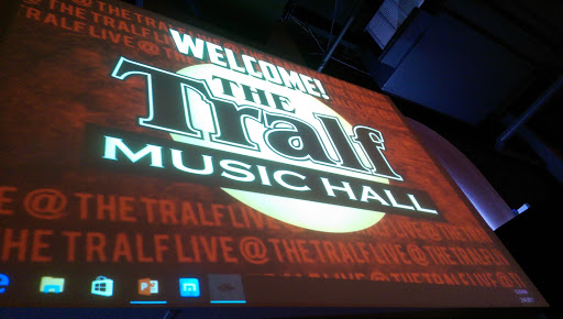Event Venue «Tralf Music Hall», reviews and photos, 622 Main St, Buffalo, NY 14202, USA
