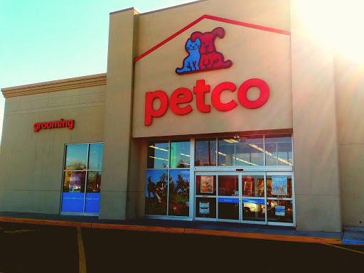 Pet Supply Store «Petco Animal Supplies», reviews and photos, 839 New York Ave, Huntington, NY 11743, USA