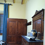 Photo n°7 de l'avis de pts.t fait le 20/05/2021 à 16:39 sur le  ALBERGO LA TERRAZZA DI MONTEPULCIANO à Montepulciano