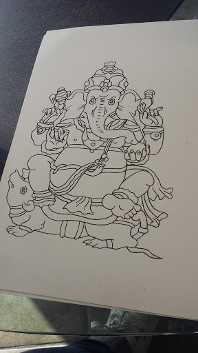 Explore spanish tattoo ideas, creative tattoo ideas in Hattiesburg, available at Hattiesburg Tattoo