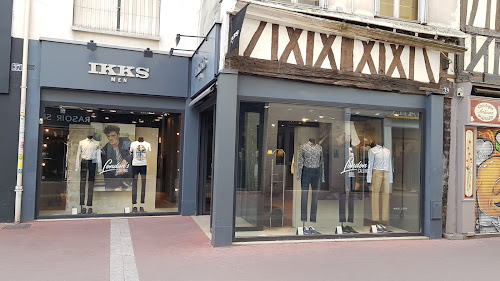 IKKS Men à Rouen