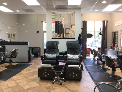 Hair Salon «Excellent Hair Salon & Spa», reviews and photos, 3864 Mowry Ave, Fremont, CA 94538, USA