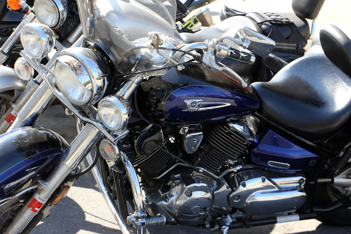 Motorcycle Shop «Cycle Therapy NYC», reviews and photos, 230 E 127th St, New York, NY 10035, USA