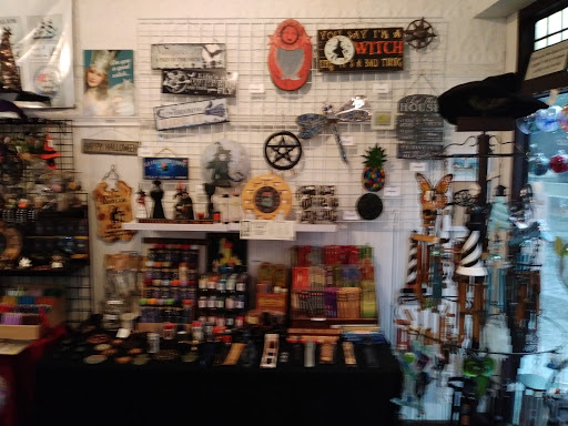 Gift Shop «Witch Way Gifts», reviews and photos, 155 Derby St, Salem, MA 01970, USA