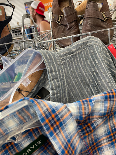 Non-Profit Organization «Goodwill Store and Donation Center», reviews and photos, 2009 E Race Ave, Searcy, AR 72143, USA