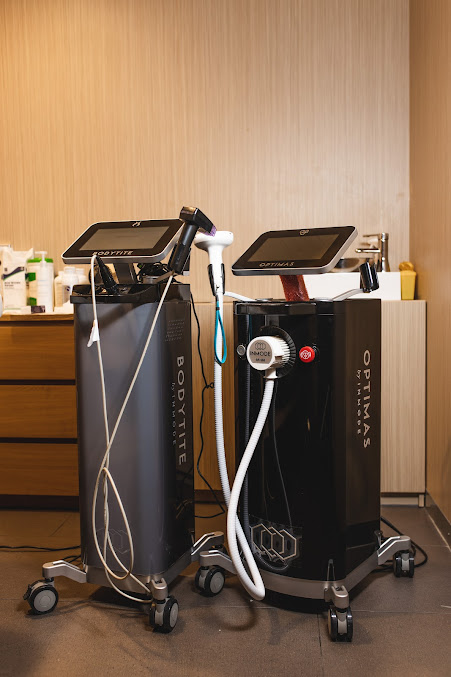 Rejuva Skin Clinic & Medi Spa - Rejuva Skin Clinic & Medi Spa