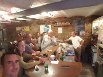 Atmosphère du Restaurant Le Gr 20 à Calenzana - n°8