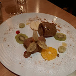 Photo n°11 de l'avis de ralf.e fait le 03/02/2024 à 13:59 sur le  Waldhotel Luise à Freudenstadt