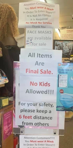 Cosmetics Store «Ebony Beauty Plus», reviews and photos, 3239 S Academy Blvd # 100, Colorado Springs, CO 80916, USA