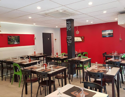Pizzeria Pierrot et fils à Montpellier
