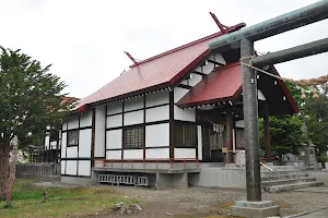 Ebeotsu Shrine image
