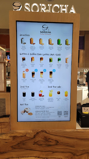 Clothing Store «The North Face», reviews and photos, 8080L Tysons Corner Center, Tysons, VA 22102, USA