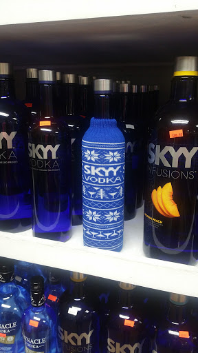 Liquor Store «Highway 42 Package Store», reviews and photos, 2650 GA-42, Locust Grove, GA 30248, USA