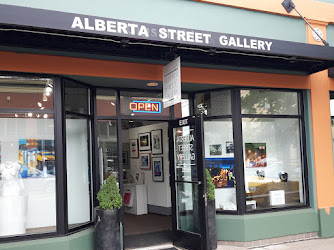 Alberta Street Gallery