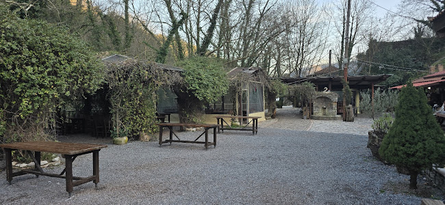 Σχόλια και κριτικές για το Ο Νερόμυλος του Νικόλα