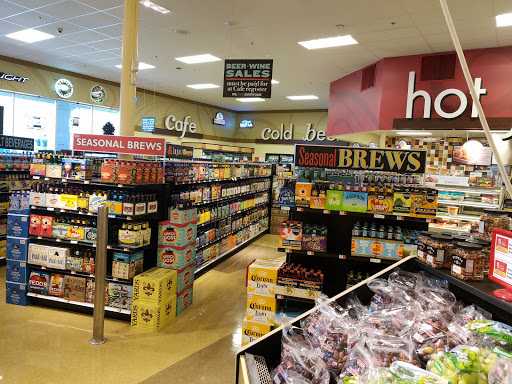 Supermarket «Weis Markets», reviews and photos, 600 Continental Blvd, Danville, PA 17821, USA