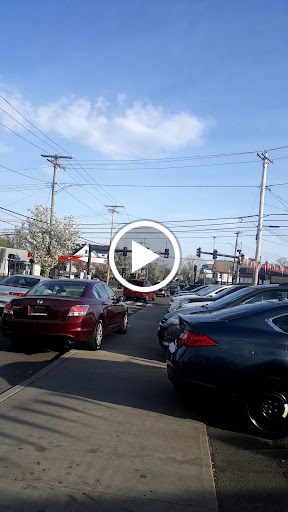 Used Car Dealer «CT Auto Inc.», reviews and photos, 7 Wayne St, Bridgeport, CT 06606, USA