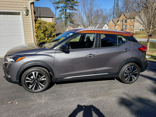 Nissan Dealer «Hamilton Nissan», reviews and photos, 1929 Dual Hwy, Hagerstown, MD 21740, USA