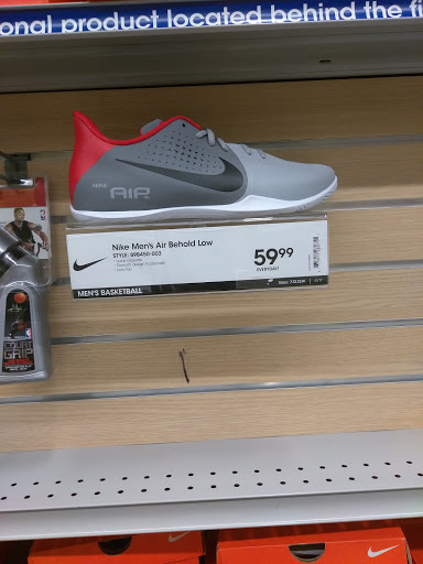 Sporting Goods Store «Academy Sports + Outdoors», reviews and photos, 237 Park Terrace Dr, Columbia, SC 29212, USA