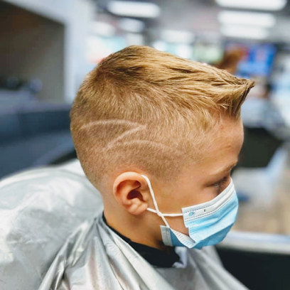 Gameday Haircuts