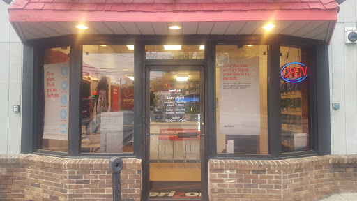 Cell Phone Store «Verizon Wireless», reviews and photos, 227 Main St, Newton, NJ 07860, USA