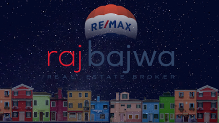Raj Bajwa - Vaughan Real Estate Agent