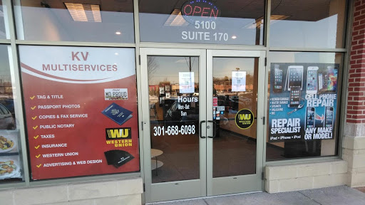 Cell Phone Store «Fix My Phone», reviews and photos, 5100 Buckeystown Pike, Frederick, MD 21704, USA