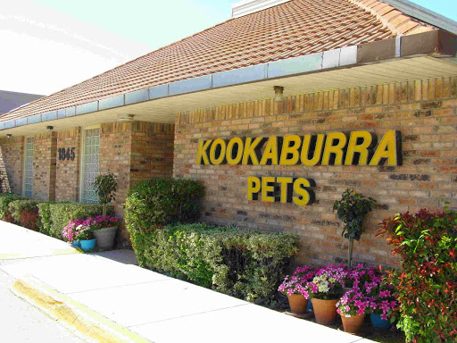 Kookaburra Bird Shop, LLC