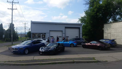 First Class Auto Detailing en Elmira