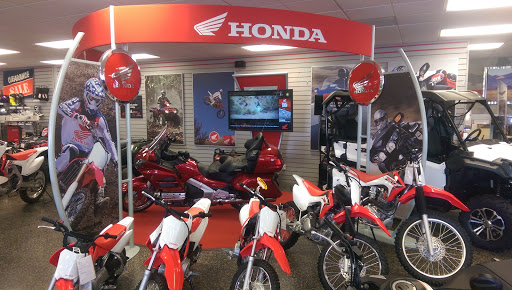 Motorcycle Dealer «Mid-Cities Motorsports», reviews and photos, 15725 Lakewood Blvd, Paramount, CA 90723, USA