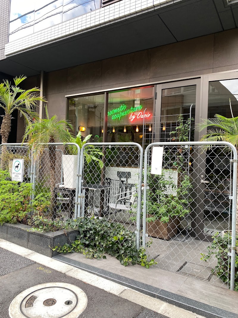 OASIS TOKYO 恵比寿店