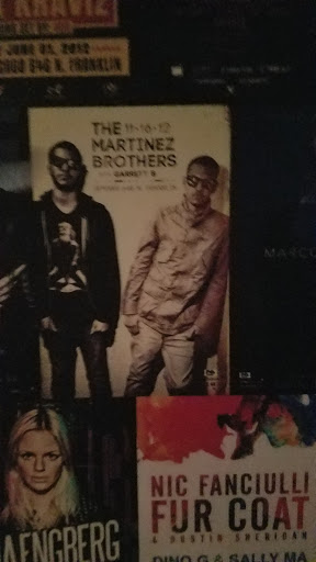 Night Club «Spybar», reviews and photos, 646 N Franklin St, Chicago, IL 60654, USA