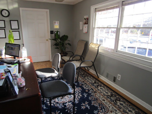 Used Car Dealer «Good To Go Auto Sales», reviews and photos, 364 Keys Ferry St, McDonough, GA 30253, USA