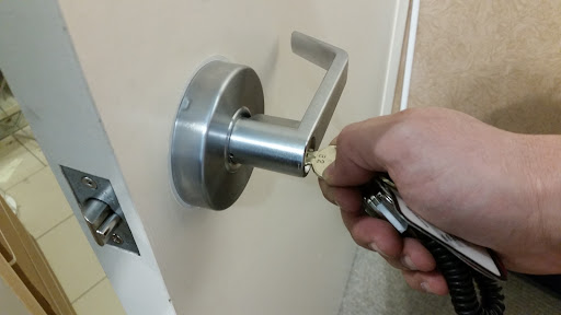 TXP Locksmith