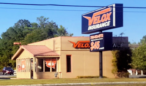 Insurance Agency «Velox Insurance», reviews and photos