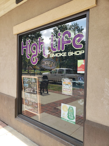 Vaporizer Store «High Life Smoke Shop», reviews and photos, 222 W Broad St, Statesville, NC 28677, USA
