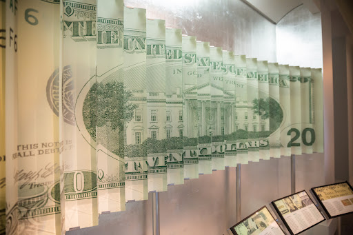 Federal Reserve Bank «Federal Reserve Bank of Atlanta», reviews and photos